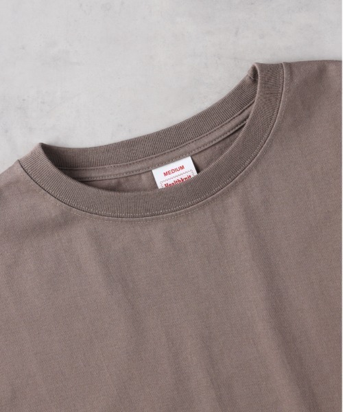 タンクトップ ノースリーブ 「Healthknit」スピンドルスリーブＴシャツ レディース Right-on タンクトップ ノースリーブ 「Healthknit」スピンドル
