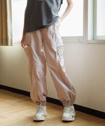 GLOBAL WORK パンツ DRY/サイドZIPカーゴパンツ/292254 キッズ