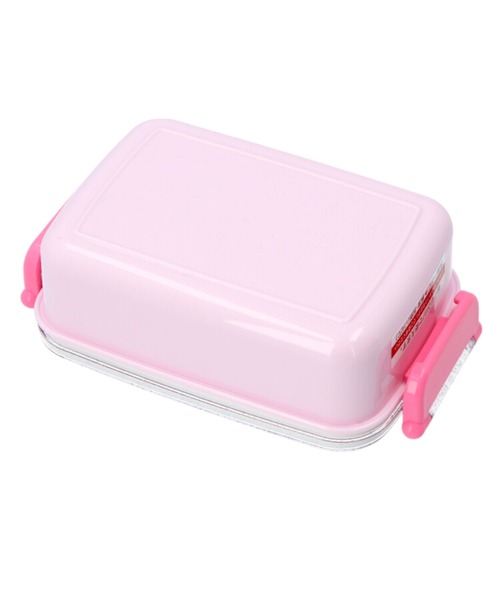 弁当箱 キャラクター 抗菌 ふわっとタイト ランチボックス RBF3ANAG | スケーター | 12
