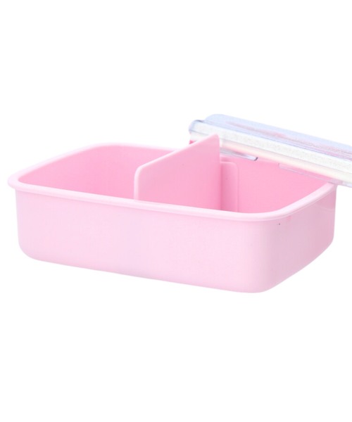 弁当箱 キャラクター 抗菌 ふわっとタイト ランチボックス RBF3ANAG | スケーター | 14