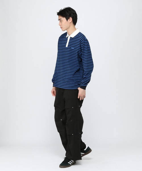 AMESーWORLDWIDE（アメスワールドワイド） tシャツ 「UNISEX」AMES 