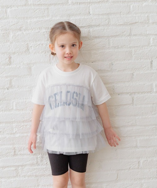 130cmまとめ売り 状態◎女の子BRANSHES GLOBAL WORK GLOBAL WORK 女の子 130cm トップス5点セット - メルカリ