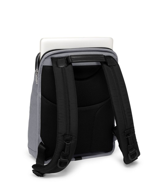 【保証書付き】Alpha X スリム・バックパック TUMI 最大41%☆8/31まで 正規品5年保証 トゥミ リュック メンズ