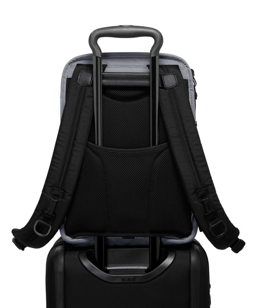 【保証書付き】Alpha X スリム・バックパック 正規品5年保証】TUMI トゥミ Alpha X スリム・バックパック