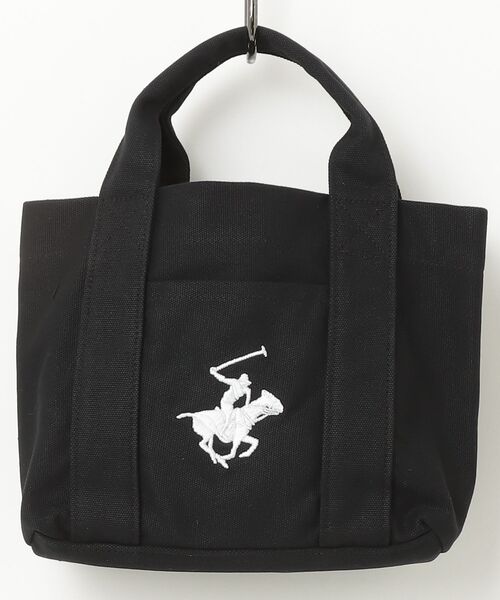 BEVERLY HILLS POLO CLUB（ビバリーヒルズポロクラブ） トートバッグ