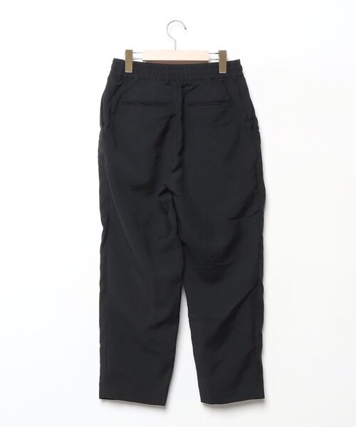 marka（マーカ） スラックス 1 ブラック メンズ : ZOZOTOWN Yahoo!店