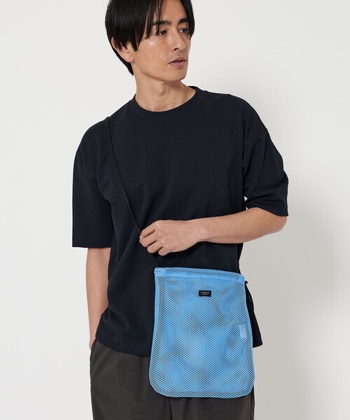STANDARD SUPPLY ネイビー サコッシュ Lサイズ 楽天市場】【最大55倍 7/30限定】 ノベルティ付 【正規取扱店
