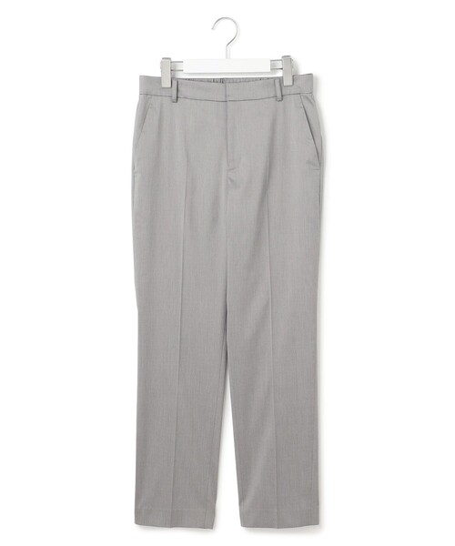 23区（ニジュウサンク） パンツ 「セットアップ対応/洗える