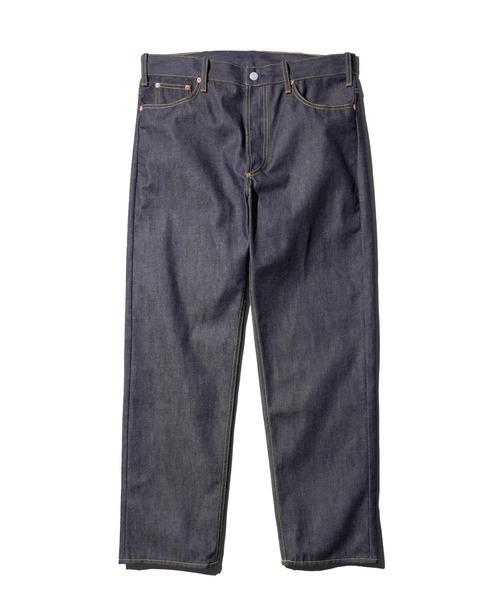 ジーンズ PENNEY'S FOREMOST / ぺニーズフォアモスト BACK STRAP 40S 5POCKET PANT RIGIDの画像