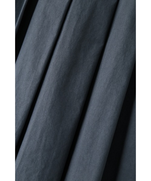 MHL. スカート SUPERFINE COTTON TWILL : ZOZOTOWN Yahoo!店