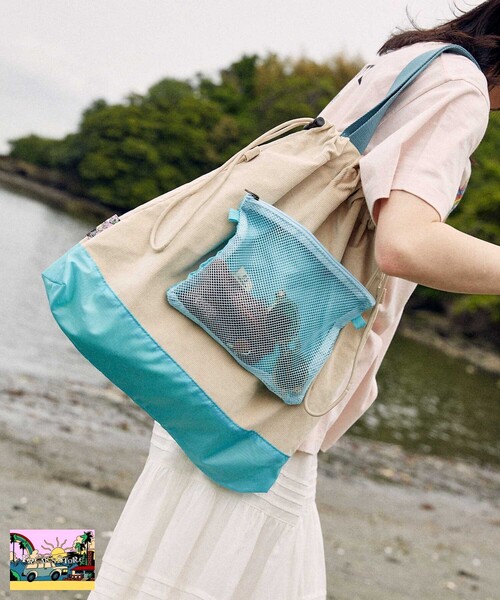 バッグ Freaks Store FREAK'S STORE ショルダーバッグ バッグ 限定展開 OUTDOOR