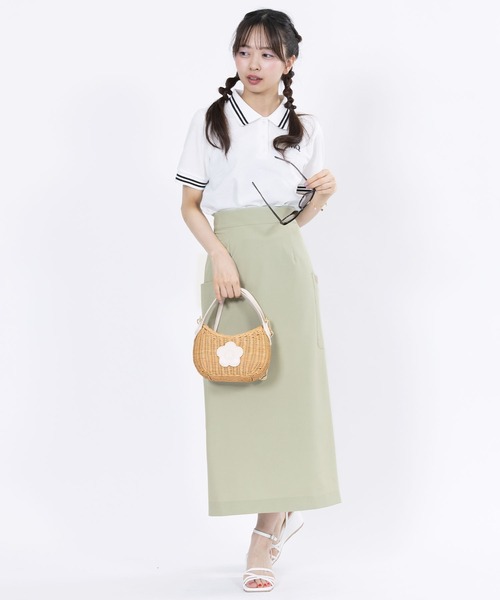 国内配送★MARY QUANT★メタルインテンプルレトロ サングラス メタルインテンプルレトロ サングラス（サングラス）｜MARY