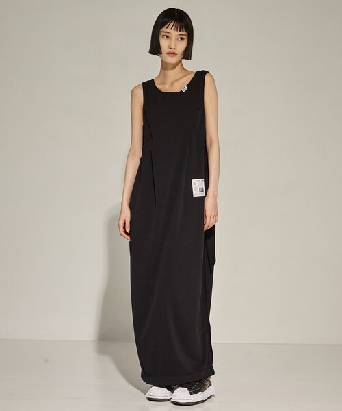 MAISON MIHARA YASUHIRO ワンピース 「MIHARA YASUHIRO/ミハラ