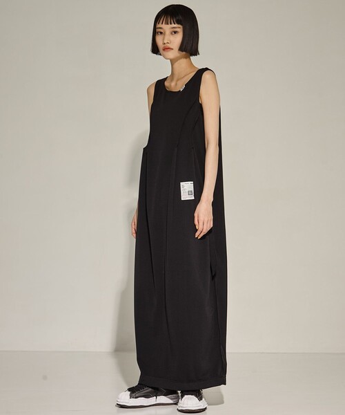 正規店仕入れの MAISON MIHARA YASUHIRO ワンピース 「MIHARA YASUHIRO/ミハラ ワンピース