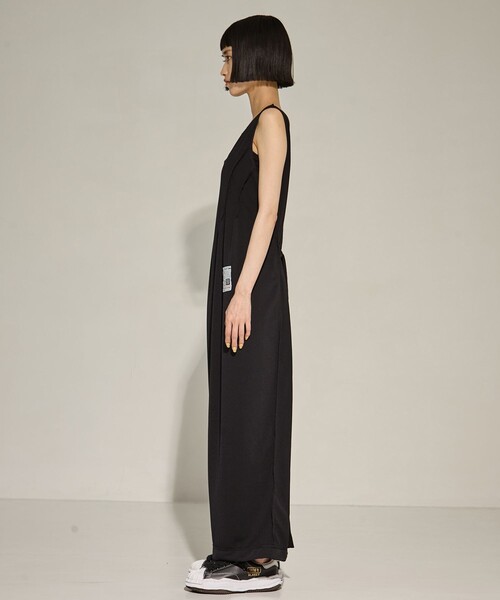 B:MING by BEAMS B:MING by BEAMS-neck gilet dress (S-M