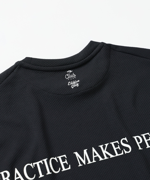 メンズウェア clubhaus dynamic range Relax Mock Tee tシャツ CLUBHAUS / Dynamic Range (クラブハウス) Warm UP タンク
