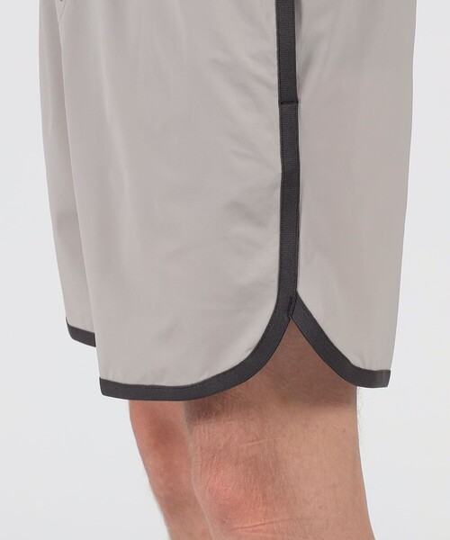 JAMES PERSE（ジェームスパース） パンツ YOSEMITE カーブドヘム