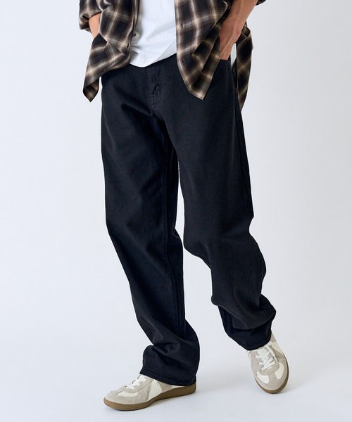 PRISON BLUES セットアップ プリズンブルースデニムセットアップ