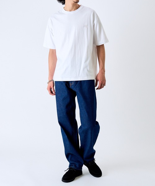 SETUP7（セットアップセブン） ジーンズ 「PRISON BLUES」メンズ