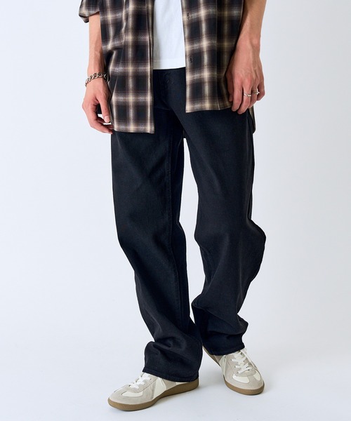 SETUP7（セットアップセブン） ジーンズ 雑誌 「GO OUT」にて掲載