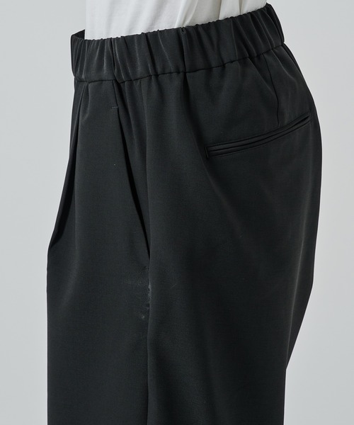 ATTACHMENT（アタッチメント） パンツ 「ATTACHMENT/アタッチメント