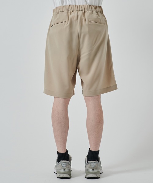 【ATTACHMENT アタッチメント】 日本製 サルエルパンツ ATTACHMENT アタッチメント】 日本製 サルエルパンツ