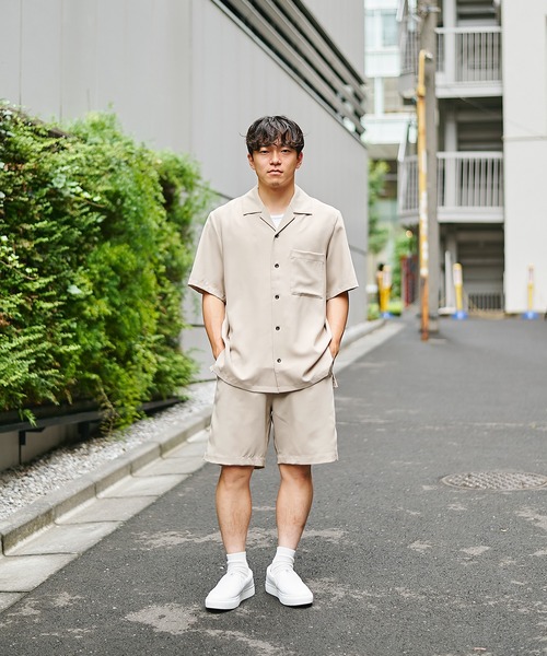 ATTACHMENT（アタッチメント） パンツ 「ATTACHMENT/アタッチメント