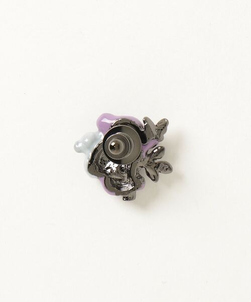 すぐ届く☆国内発送 ANNASUI コアラ親子モチーフ ブローチ ANNA SUI ブローチ コアラ親子モチーフ レディース : ZOZOTOWN