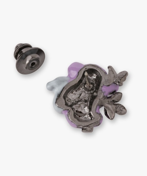【ANNA SUI】即対応 コアラ親子モチーフ ブローチ ANNA SUI ブローチ コアラ親子モチーフ レディース : ZOZOTOWN