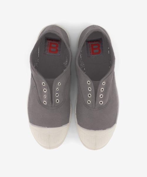 BENSIMON スニーカー 「BENSIMON」スリッポン スニーカー ELLY