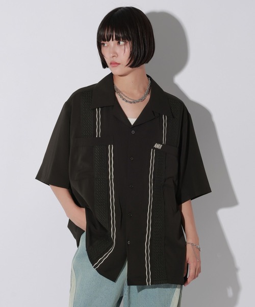 ユナヒカ レディースブラウス 全ての商品 | yunahica