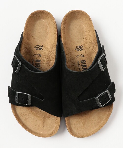 BIRKENSTOCK（ビルケンシュトック） サンダル 「WEB限定」BIRKENSTOCK