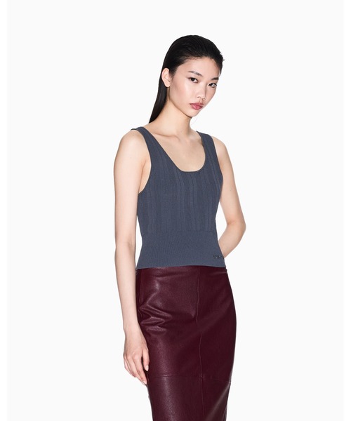ARMANI EXCHANGE ニット セーター 「A|X アルマーニ エクスチェンジ