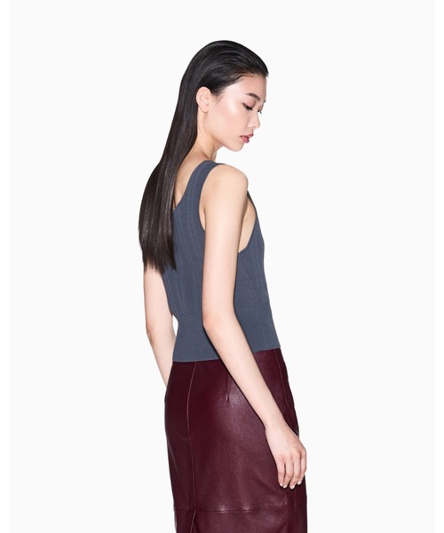 ARMANI EXCHANGE ニット セーター 「A|X アルマーニ エクスチェンジ