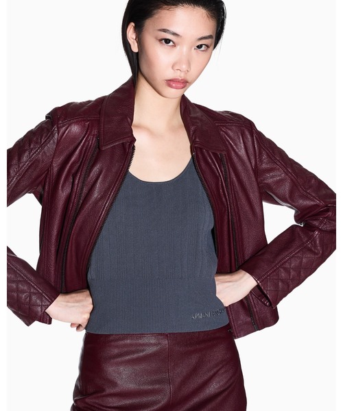 ARMANI EXCHANGE ニット セーター 「A|X アルマーニ エクスチェンジ