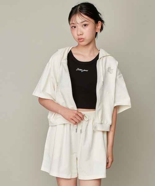 soor ploom nancy lacey 2y セットアップ soor ploom nancy lacey 2y セットアップ - メルカリ