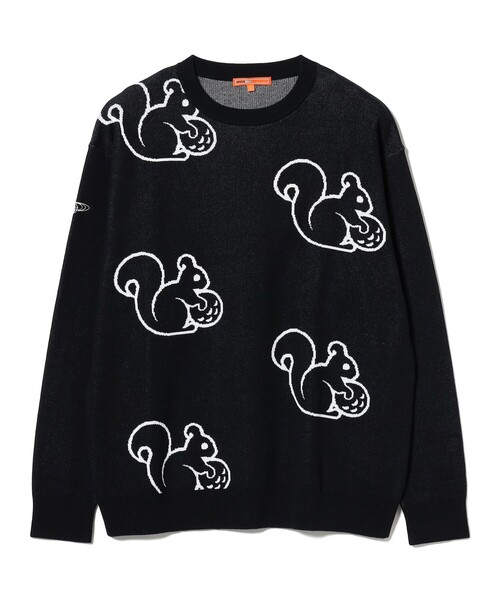 BEAMS GOLF × ELECTRIC ゴルフロゴ ニット XL 568 BEAMS GOLF × ELECTRIC ゴルフロゴ ニット XL 568 BEAMS GOLF