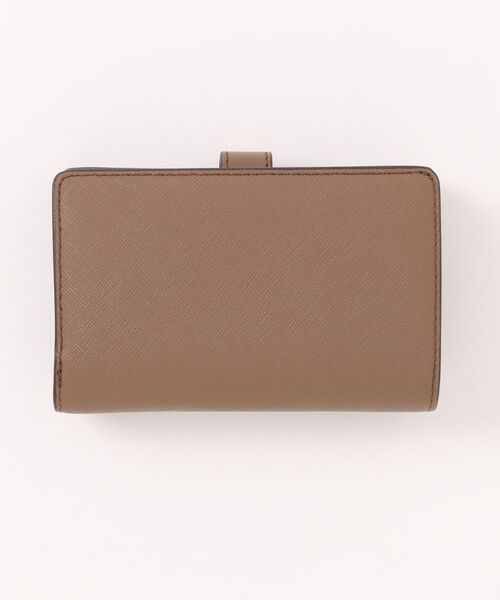 マイケル出品 MICHAEL KORS（マイケルコース） 財布 GREENWICH MD TAB ZA WALLET