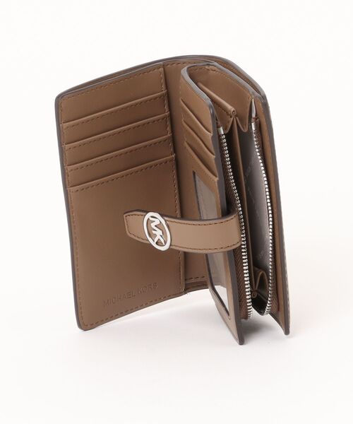MICHAEL KORS（マイケルコース） 財布 GREENWICH MD TAB ZA WALLET