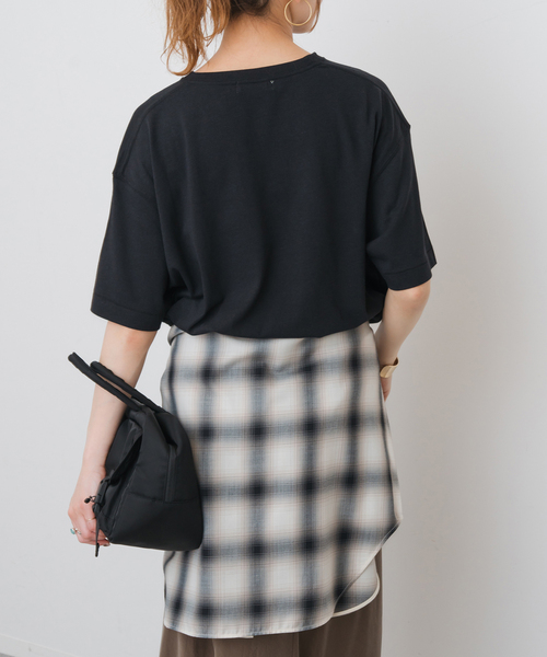 Spick＆Span tシャツ GOOD ROCK SPEED / グッドロックスピード