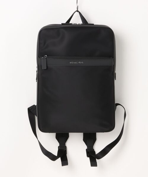 MICHEAL KORS リュック RHEA ZIP(リア ジップ) バックパック ミディアム - MK