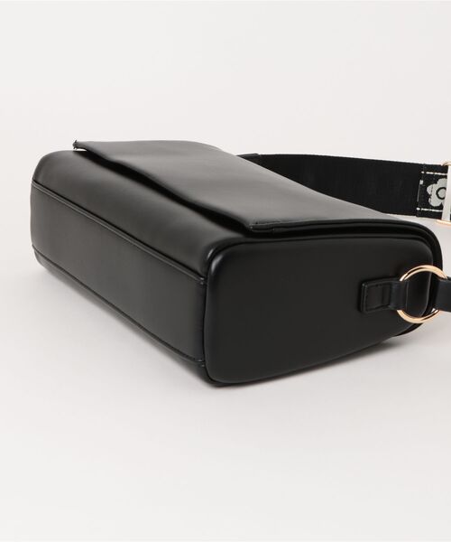 MARY QUANT ショルダーバッグ バッグ マリークワント mary quant