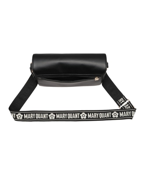 MARY QUANT ショルダーバッグ バッグ マリークワント mary quant