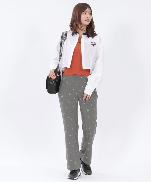 MARY QUANT ショルダーバッグ バッグ マリークワント mary quant