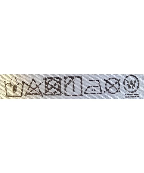 「M.deux」 フレアスカート MEDIUM ブルー レディース_画像6