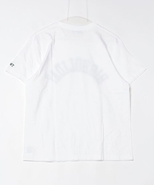 TMT tシャツ 5.6oz COTTON S/S Tee (BIGHOLIDAY) メンズ : ZOZOTOWN