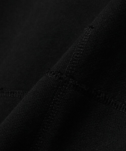 トレーナー スウェット FAF（Fake As Flowers）/ Double Sleeve Hoodie