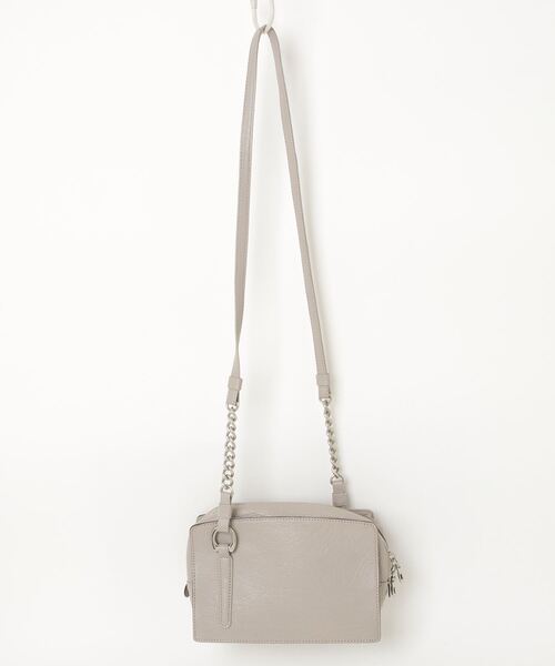 「TOFF&LOADSTONE」 ショルダーバッグ 48 ピンク レディース_画像2