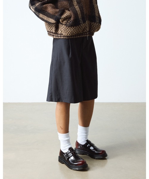 Dr.Martens（ドクターマーチン） シューズ 8065 ツイン ストラップ T