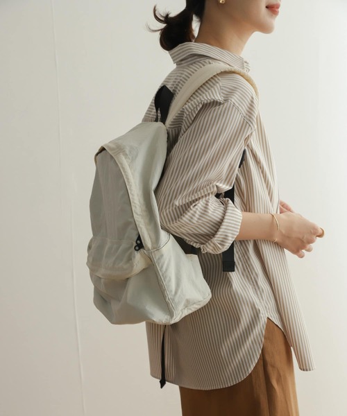 URBAN RESEARCH DOORS（アーバンリサーチドアーズ） 長袖シャツ MEDIUM グリーン レディース : ZOZOTOWN ...